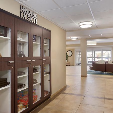 Candlewood Suites Vestal - Binghamton By Ihg Eksteriør bilde
