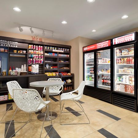 Candlewood Suites Vestal - Binghamton By Ihg Eksteriør bilde