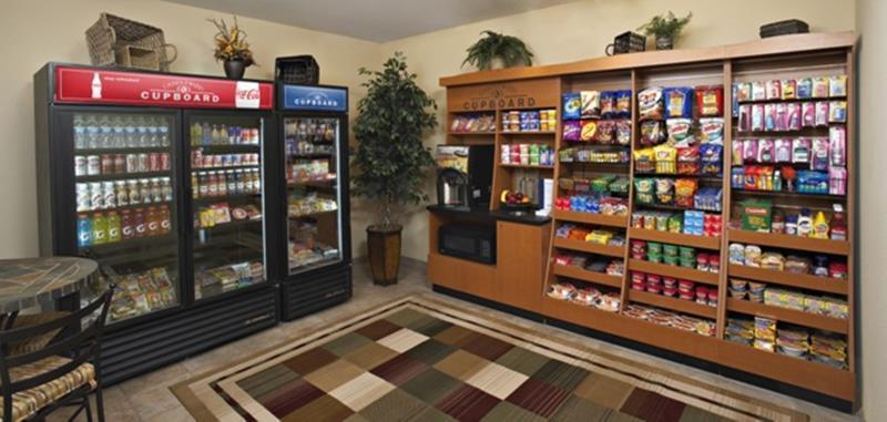 Candlewood Suites Vestal - Binghamton By Ihg Eksteriør bilde
