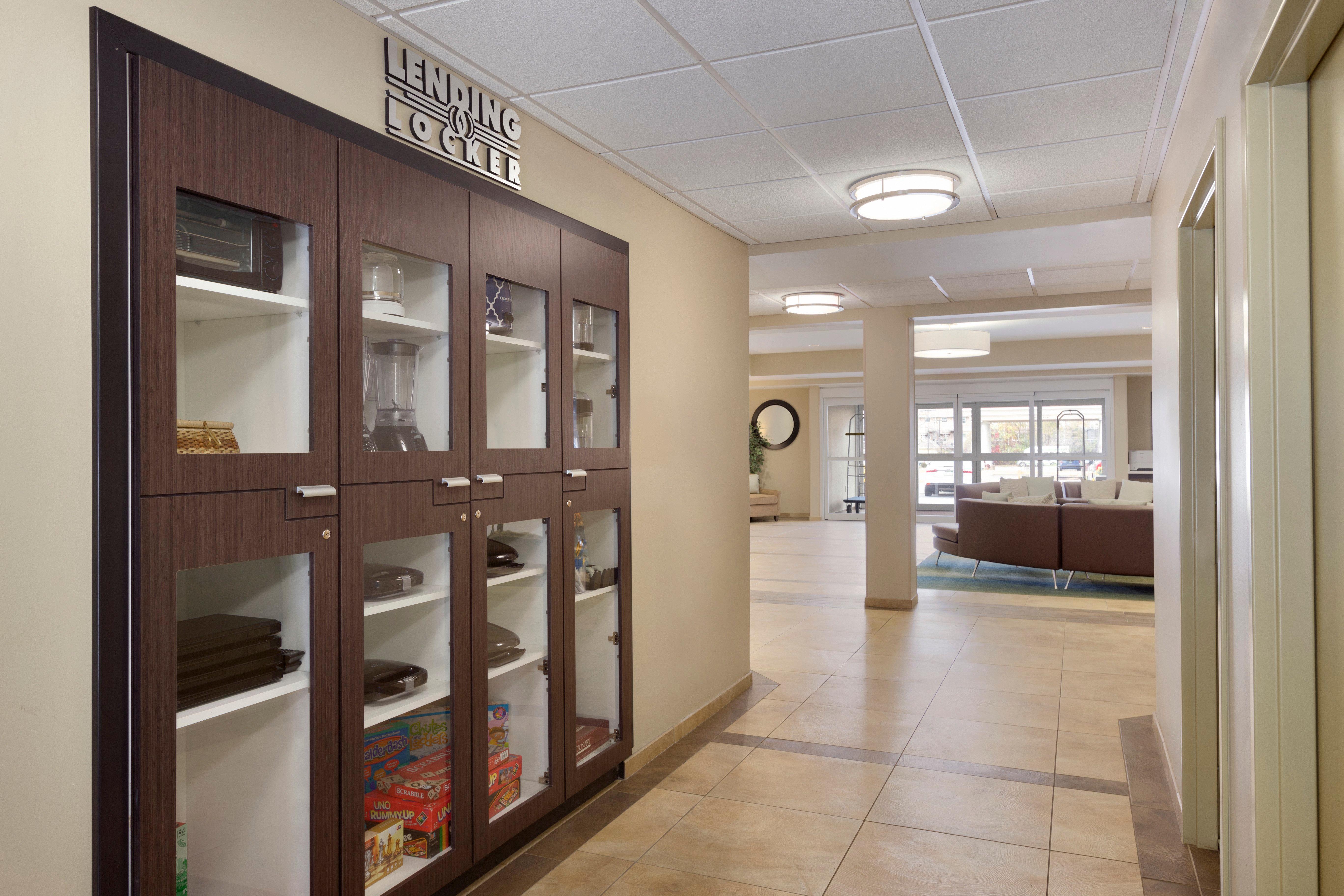 Candlewood Suites Vestal - Binghamton By Ihg Eksteriør bilde