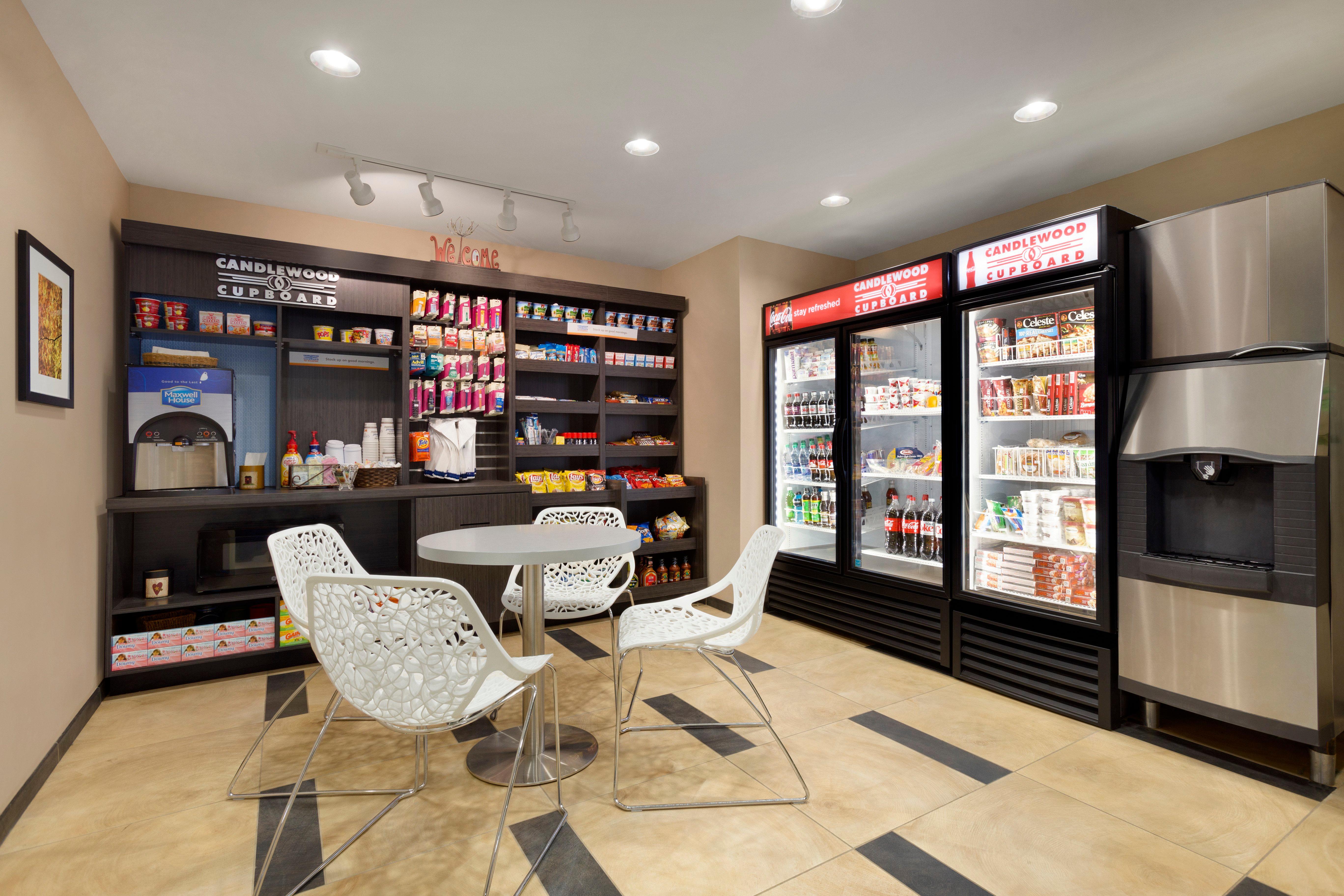 Candlewood Suites Vestal - Binghamton By Ihg Eksteriør bilde