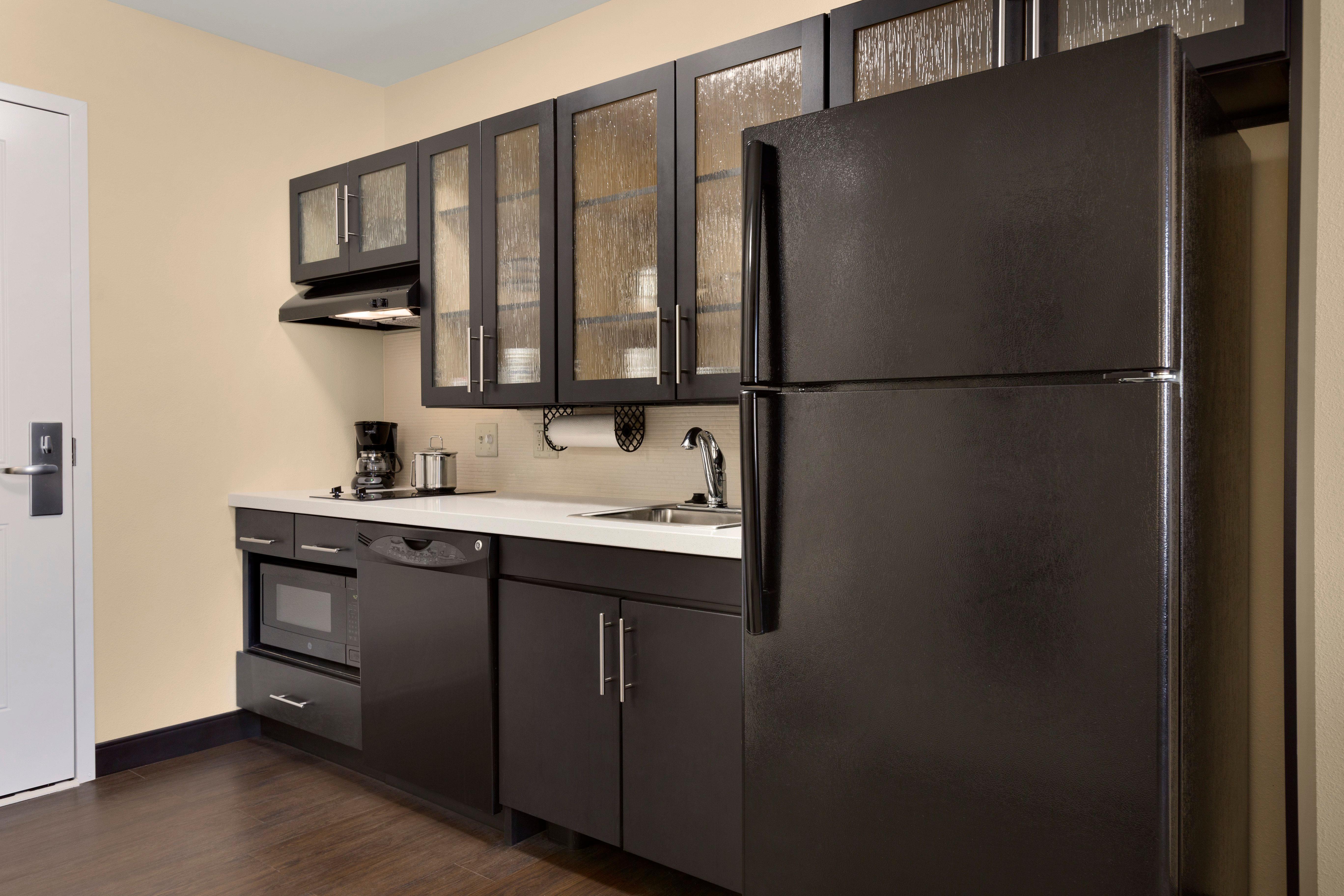 Candlewood Suites Vestal - Binghamton By Ihg Eksteriør bilde