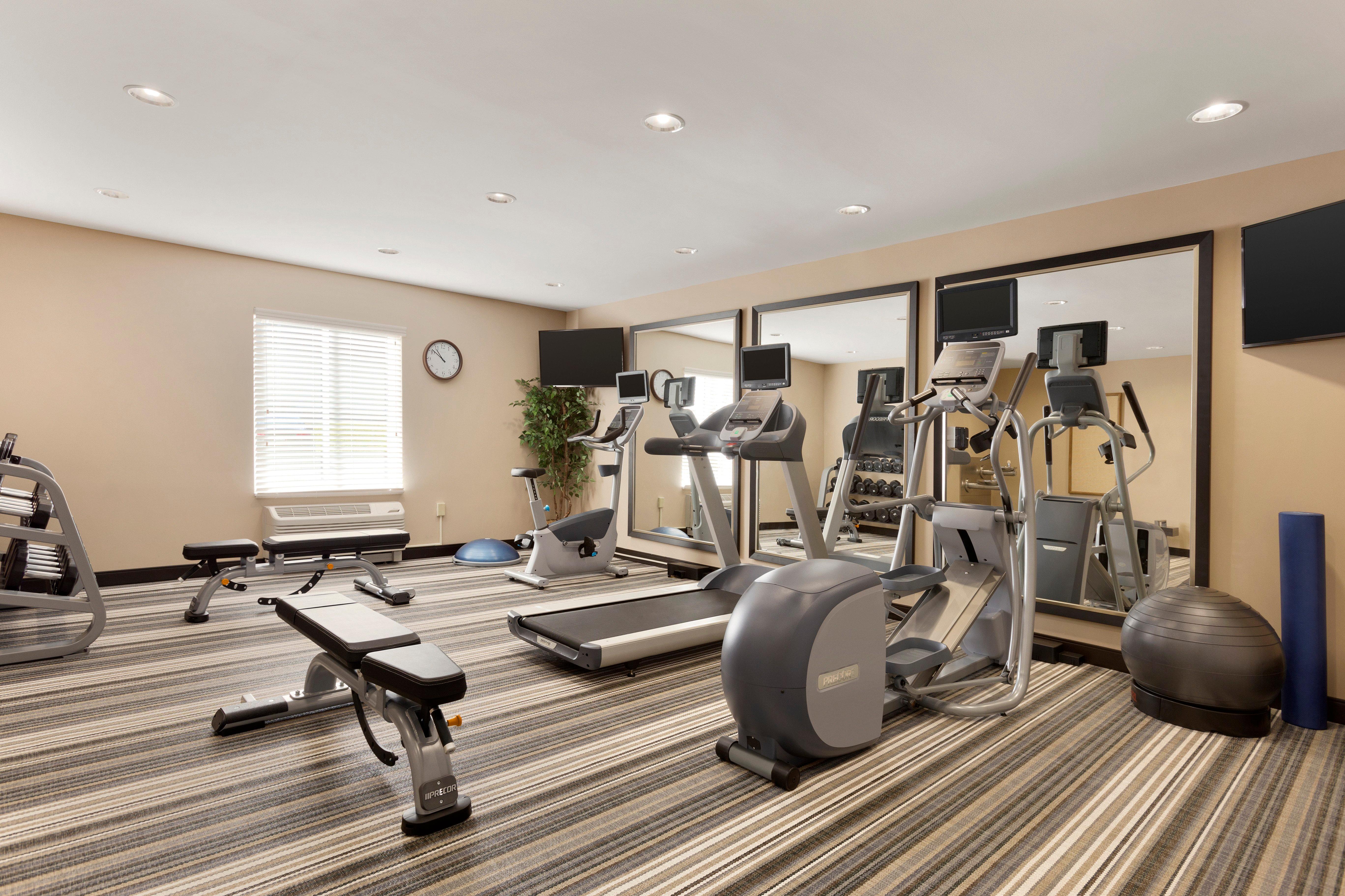 Candlewood Suites Vestal - Binghamton By Ihg Eksteriør bilde