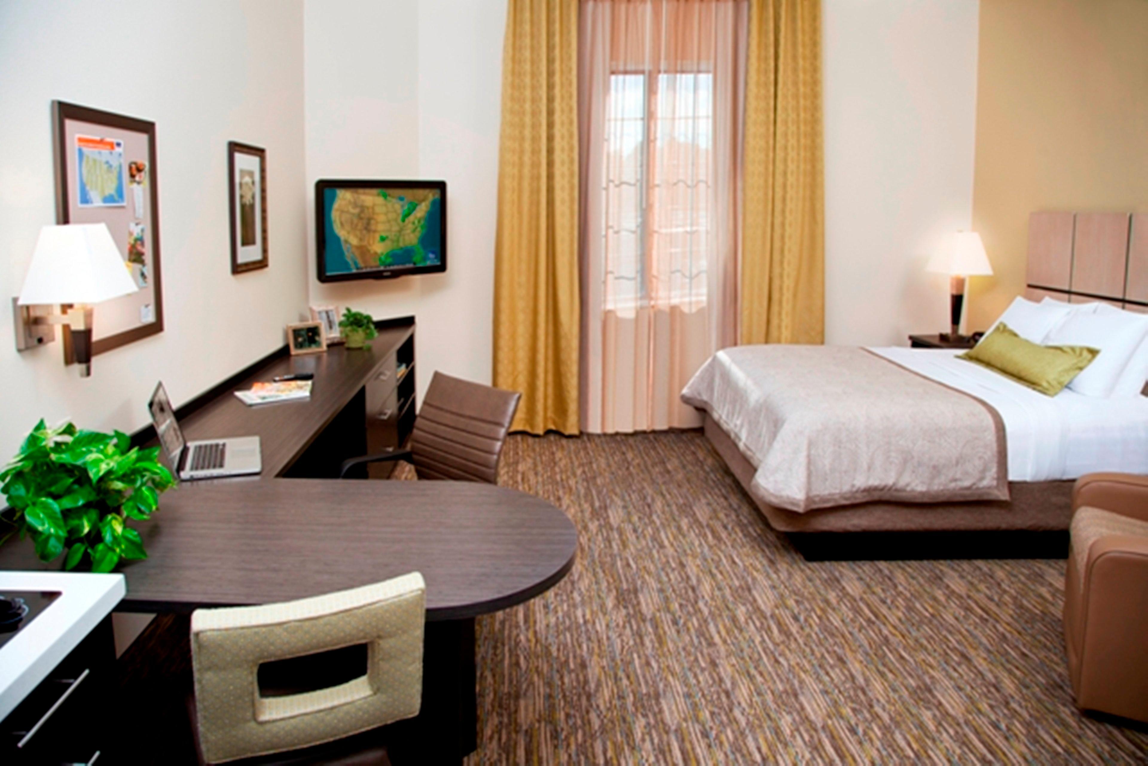 Candlewood Suites Vestal - Binghamton By Ihg Eksteriør bilde