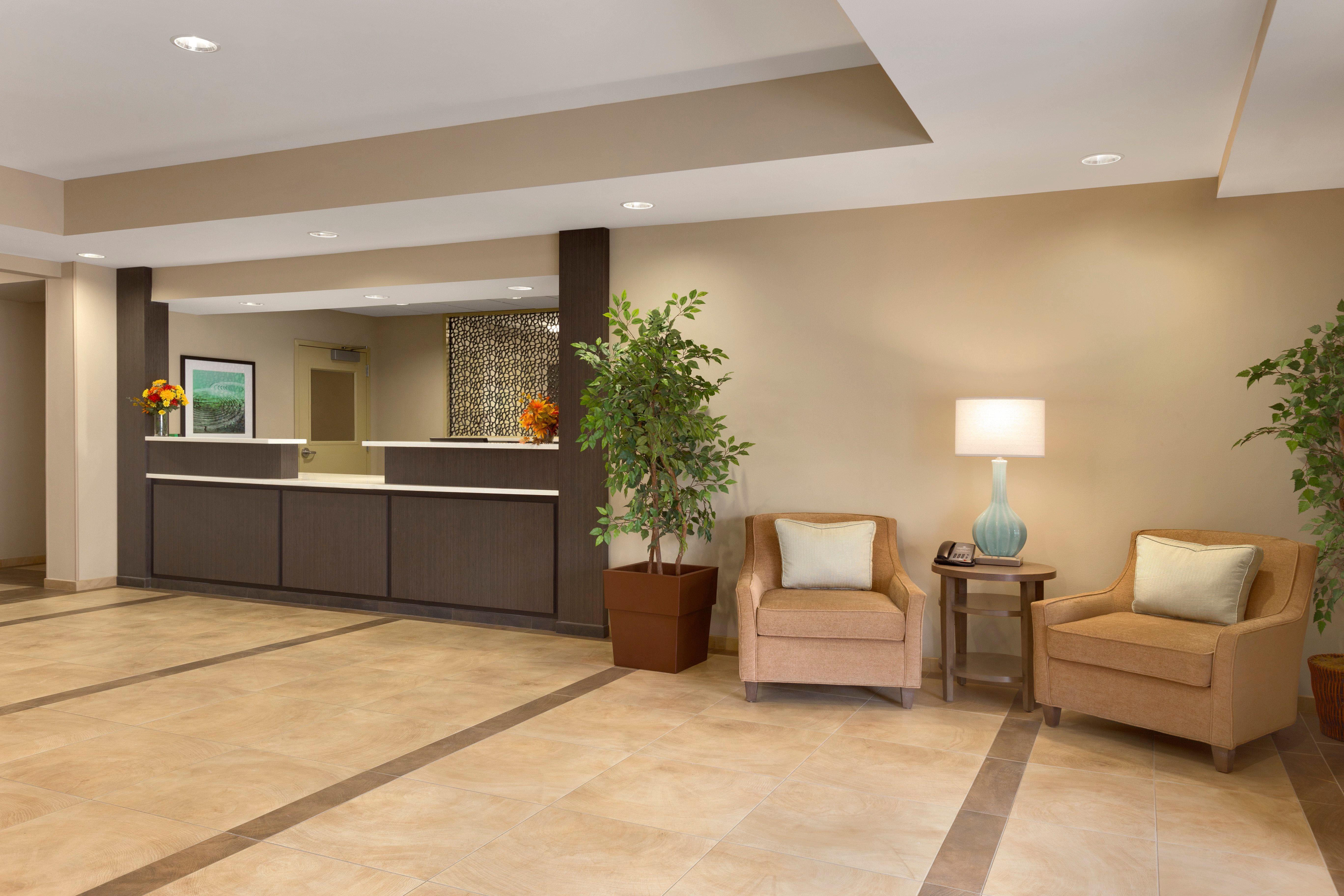 Candlewood Suites Vestal - Binghamton By Ihg Eksteriør bilde