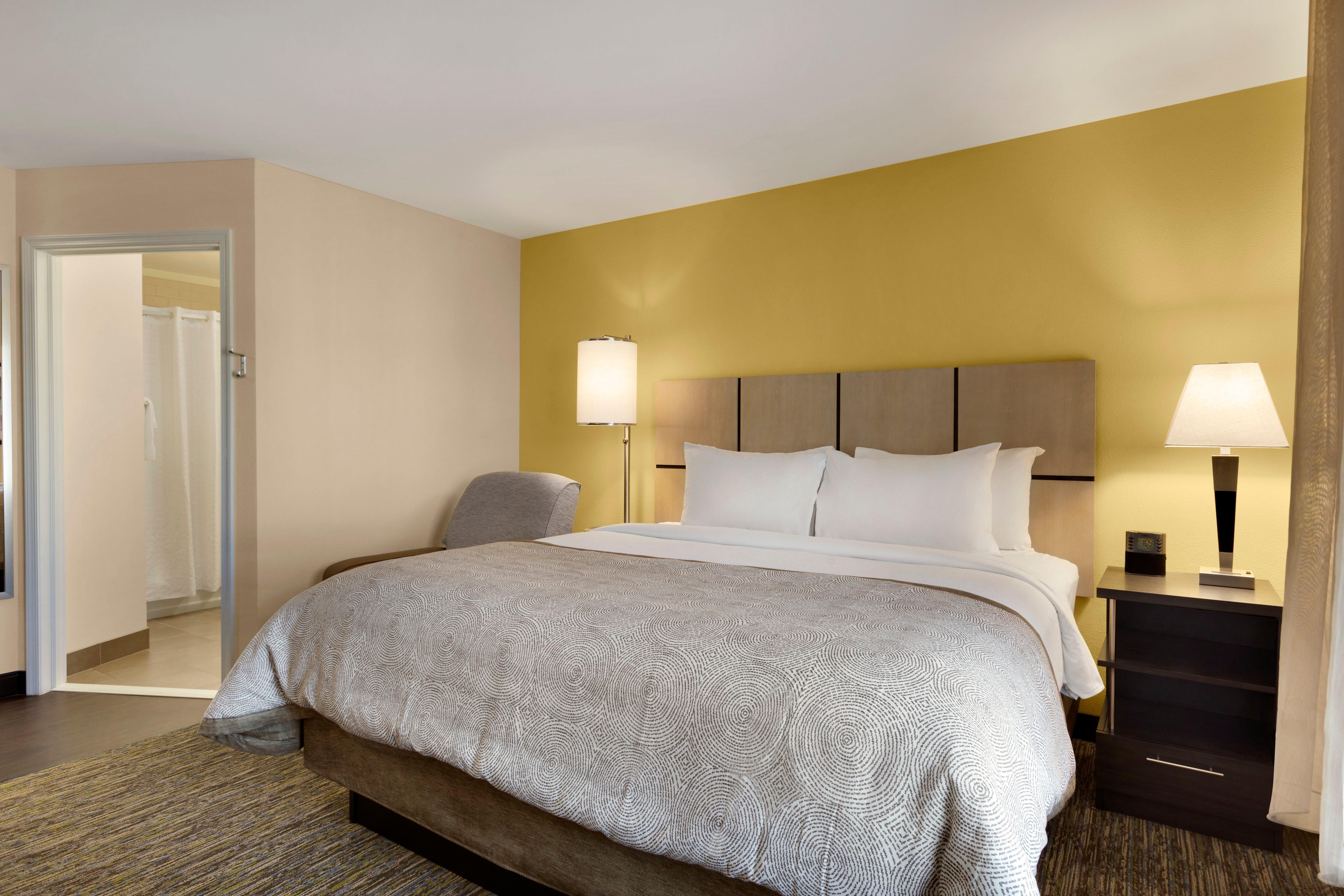 Candlewood Suites Vestal - Binghamton By Ihg Eksteriør bilde