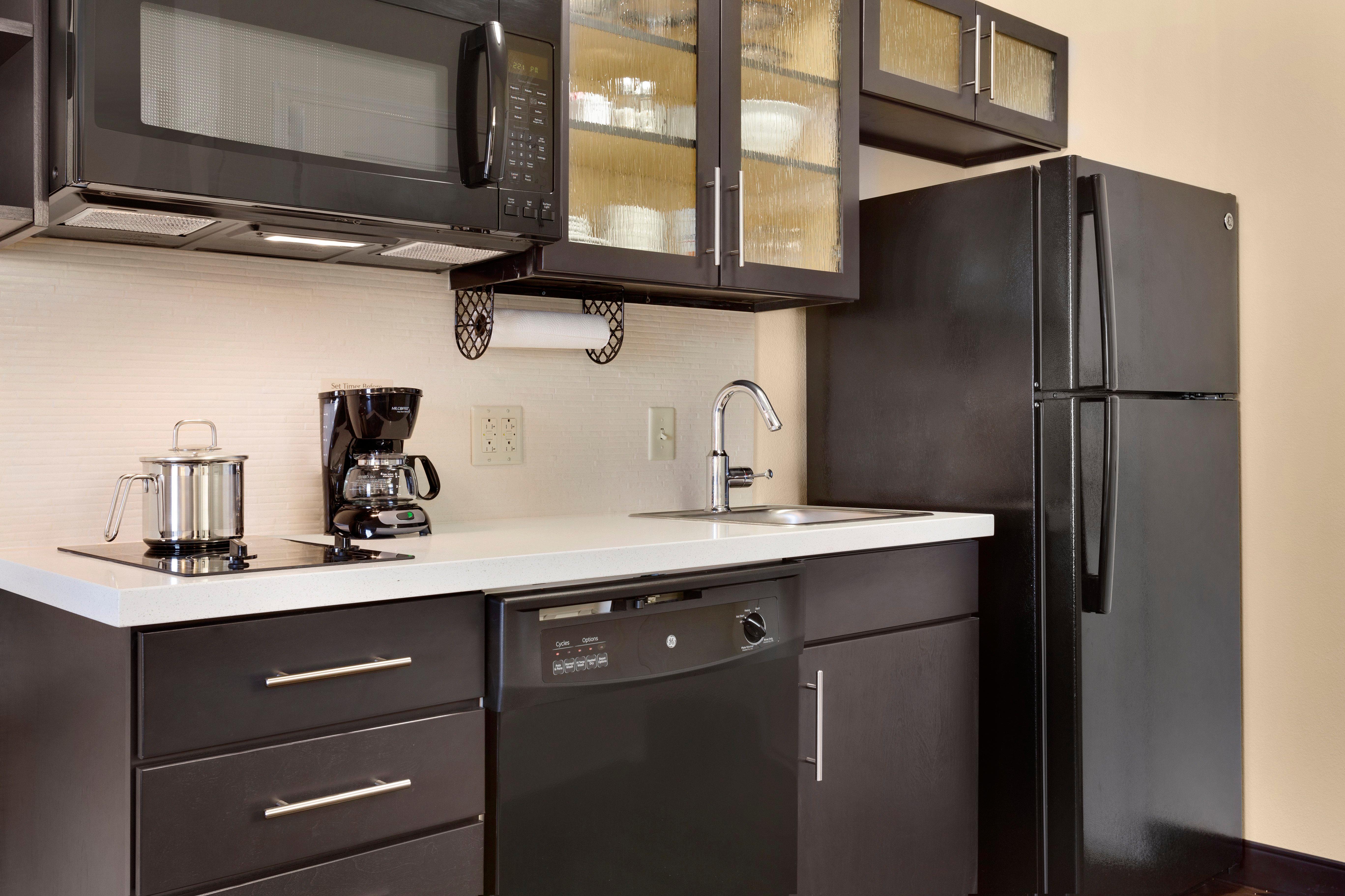 Candlewood Suites Vestal - Binghamton By Ihg Eksteriør bilde