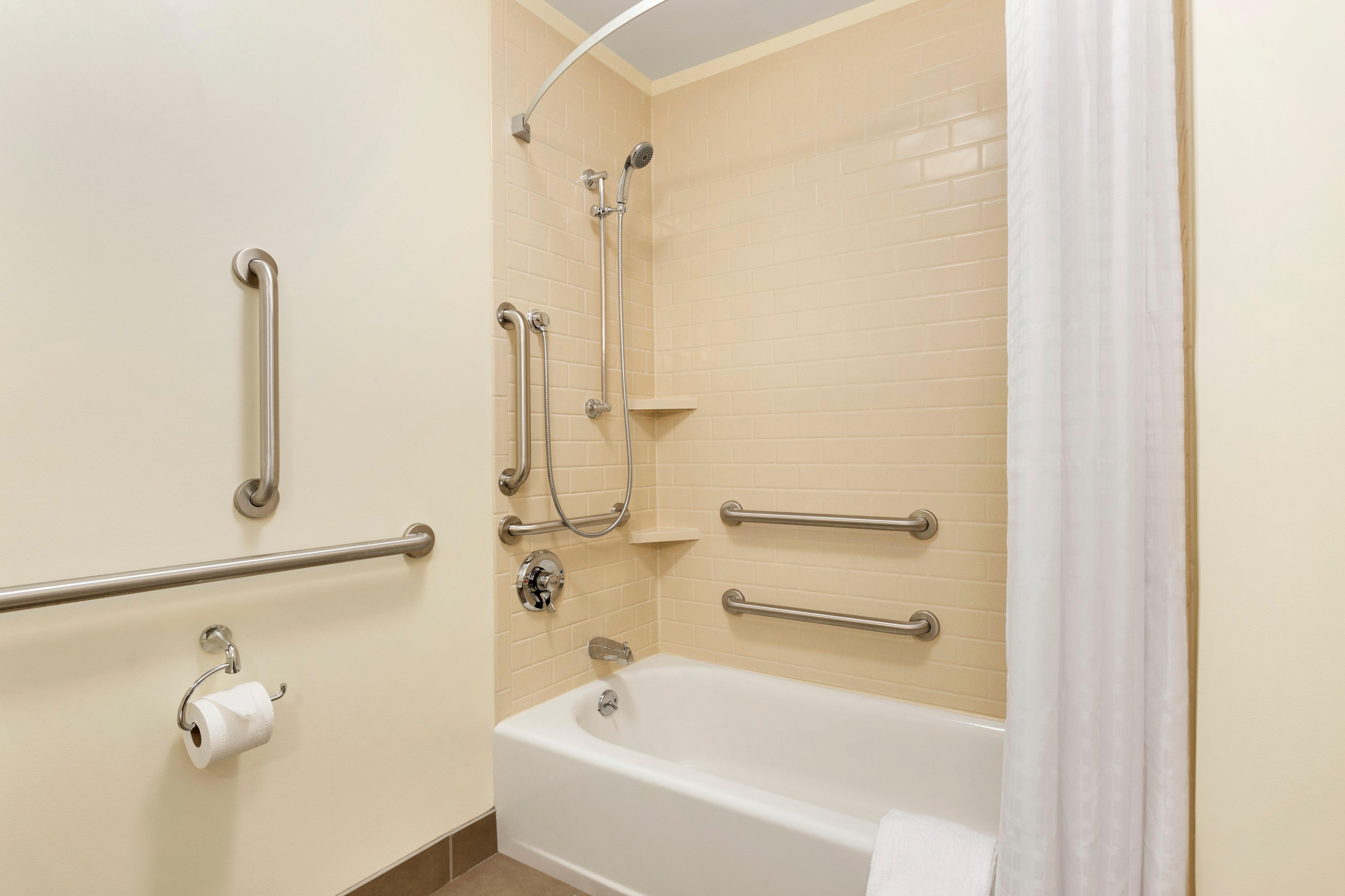 Candlewood Suites Vestal - Binghamton By Ihg Eksteriør bilde
