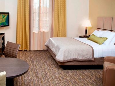 Candlewood Suites Vestal - Binghamton By Ihg Eksteriør bilde