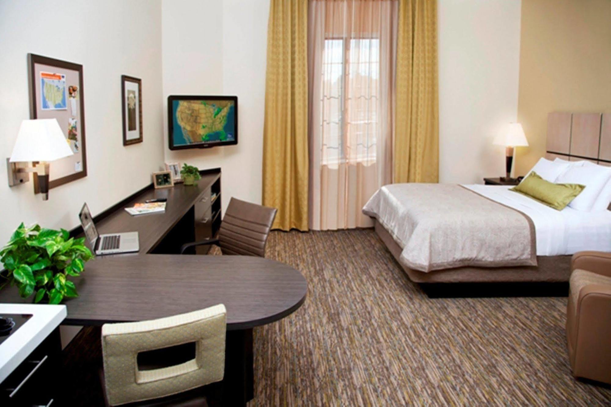 Candlewood Suites Vestal - Binghamton By Ihg Eksteriør bilde